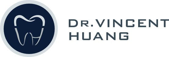 Dr. Vincent Huang DMD logo